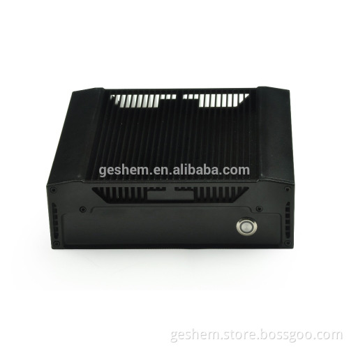 Industrial Computer board 12v5A desktop computer mini pc with intel corei3/i5/ i7 cpu 8gb ram